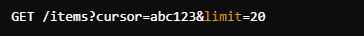 rest api