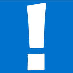 Aha! logo