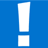 Aha!-icon