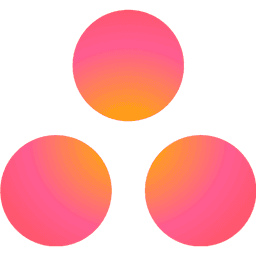 Asana logo