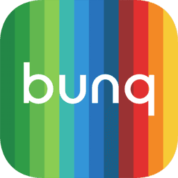 bunq logo