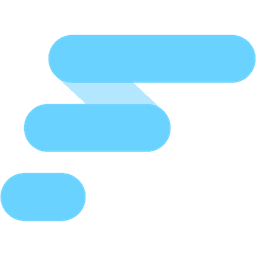 Float logo