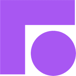 Front logo