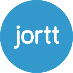 Jortt logo