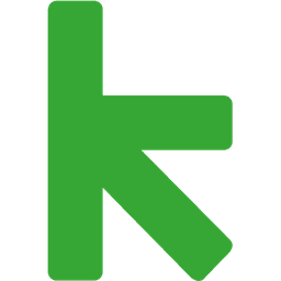 Keap logo
