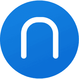 Nekst logo