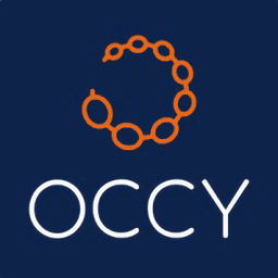 Occy logo
