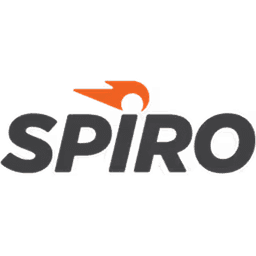Spiro logo
