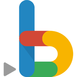 Bkper logo