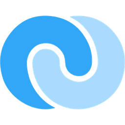 Flow logo