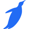 BotPenguin -icon