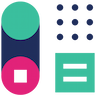 Capsule CRM-icon