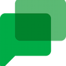 Google Chat-icon