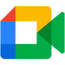 Google Meet -icon