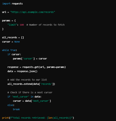 PYTHON RESQUEST