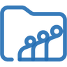 Zoho Workdrive-icon