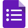 Google Forms-icon