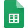Google Sheets-icon