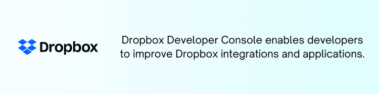 Dropbox