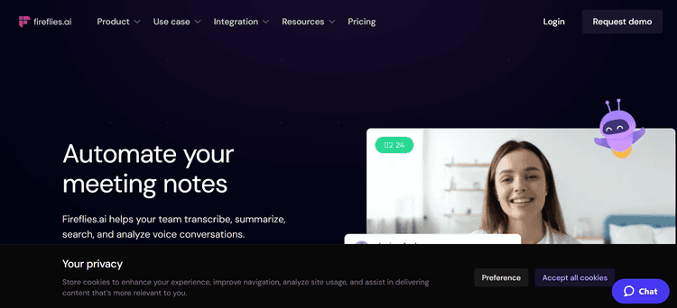 Fireflies.ai