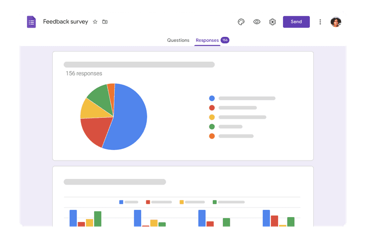 Google Forms