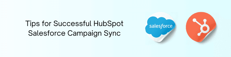 HubSpot Salesforce