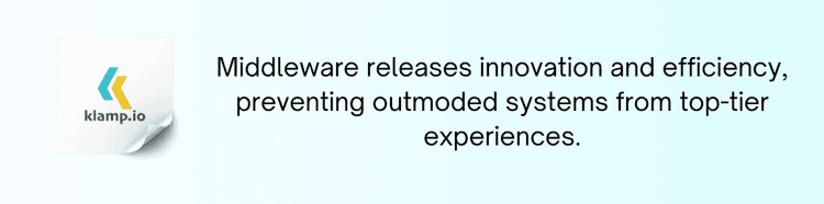 Middleware