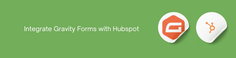 gravity forms with hubspot