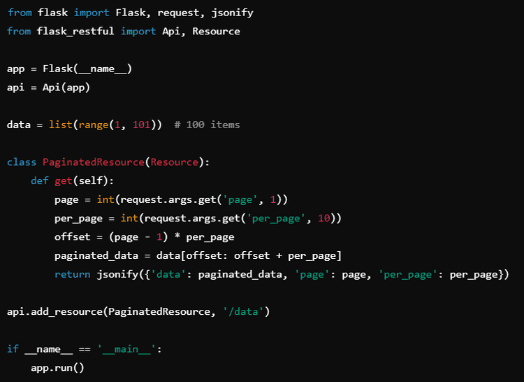 Python