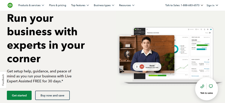 QuickBooks