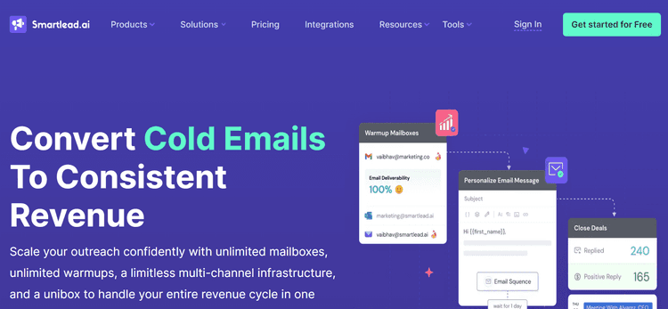 Smartlead.ai