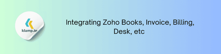 Zoho