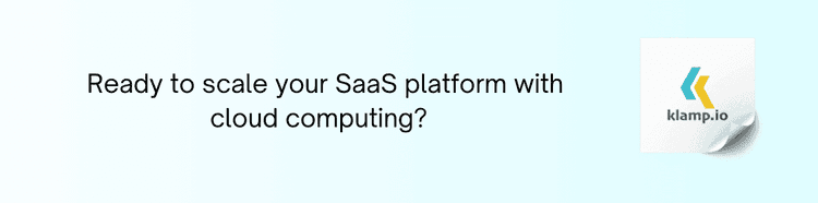 cloud computing
