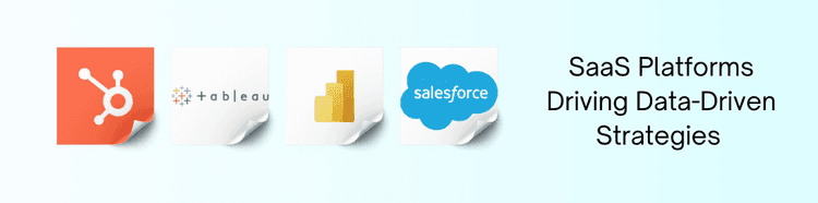 data driven strategies