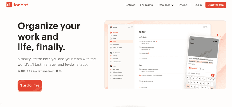 todoist