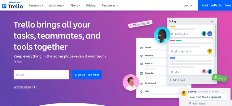 trello