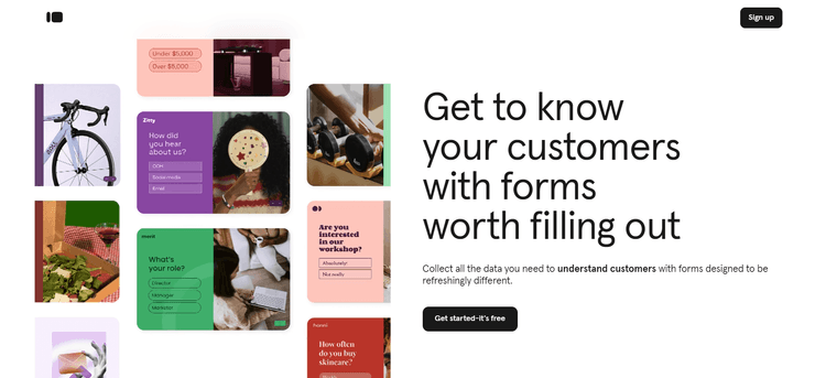 typeform