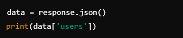 rest api