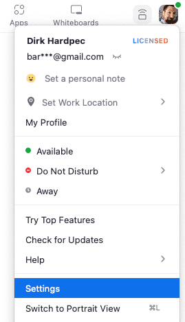 settings-button-under-profile-pic.png