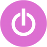 Toggl Track-icon