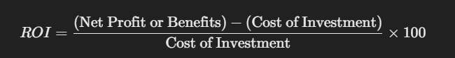 FORMULA