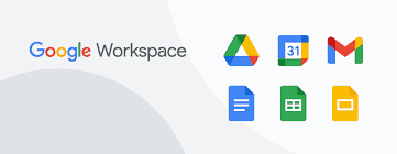 Google workspace