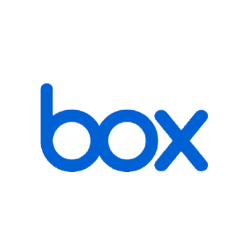 box