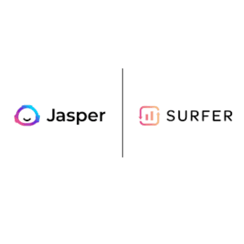 jaiper + surfer