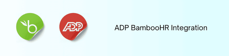 ADP BambooHR Integration