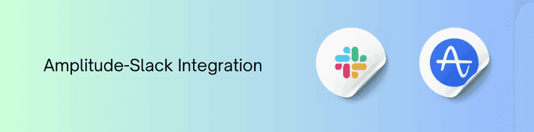Amplitude-Slack Integration