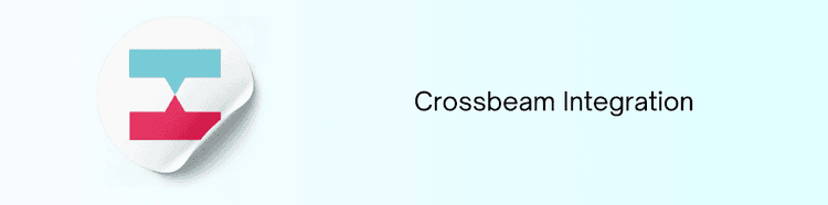 Crossbeam Integration