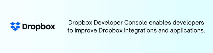 Dropbox