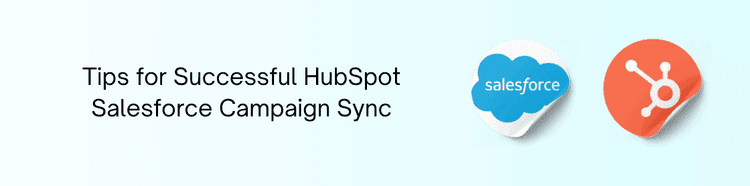 HubSpot Salesforce