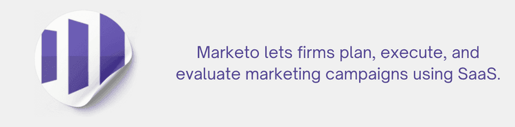 Marketo